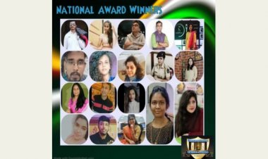 National Awards, Organised By Shahanshah Virtual Awards on the Auspicious occasion of Republic Day and Virtual Event to be organised on Occasion of 74th Death Anniversary of Mahatma Gandhi , 30th January 2022