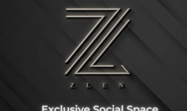 Zlen- The Next-generation Startup application which is a mashup of social media
