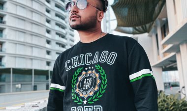 POLSTARO explained why music is coming so late.