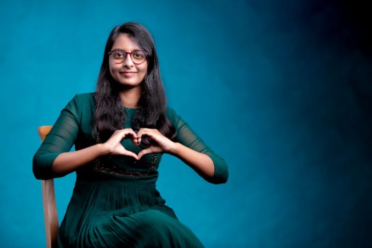 Sri’s inspiring life-coaching journey during the pandemic