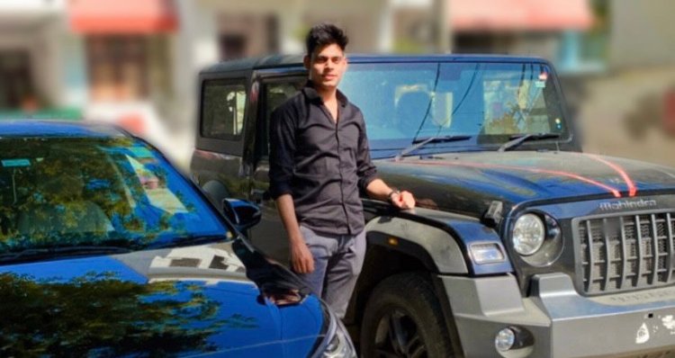 Let’s learn about the developing e-commerce industry via Sumit Thakur