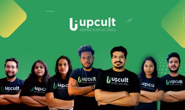 Small Town College Dropouts Build MetaFlix - Investors believe MetaFlix Is Going To Become NetFlix Of Ed-Tech.