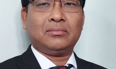 Prof. Arup Barman has been listed on the ULekTz- Wall of Fame as one of the Top-20 Thought Leaders in Higher Education