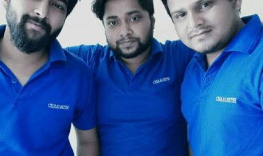 Started tea business with 60 thousand, today " ChaaiSeth''valuation is in Crores, giving a golden opportunity for franchise business in 6 lakhs