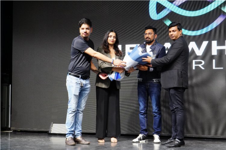 Metawhale World ventures Web 3.0 game ‘Meta Wheels’ in its second phase launch