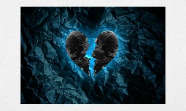 'Patthar EP' by Abhishek Bakhshi tells tales of heartbreak