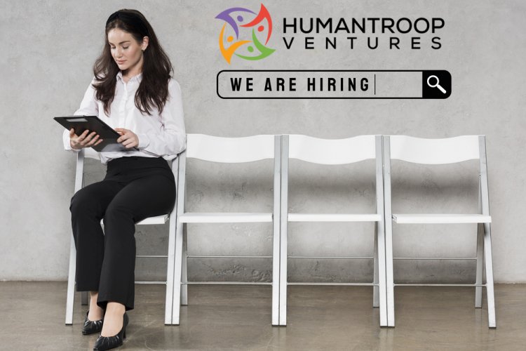 HumanTroop Ventures, Top HR Consulting Firm ready to serve in Navi Mumbai