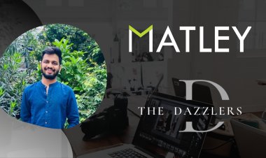 Matley: How a Startup from Indore is Helping Businesses Grow Exponentially Online