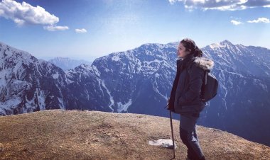 College Dream turned start-up success: How a teenager started a travel company.