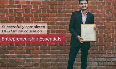 Passion towards building something great never fails-introducing youth inspiration Noel Macwan