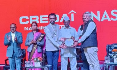 EXPO-SHELTER 2022 sets a new record with nearly 650Cr of inventory sale