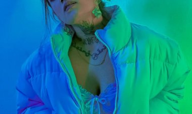 Outdating Monopolistic artist from the Industry, who is she? One Women Army!