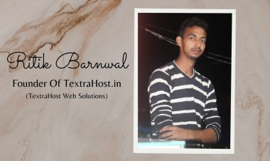 India’s One Stop Solution for Affordable Web Hosting Services - Textrahost.in