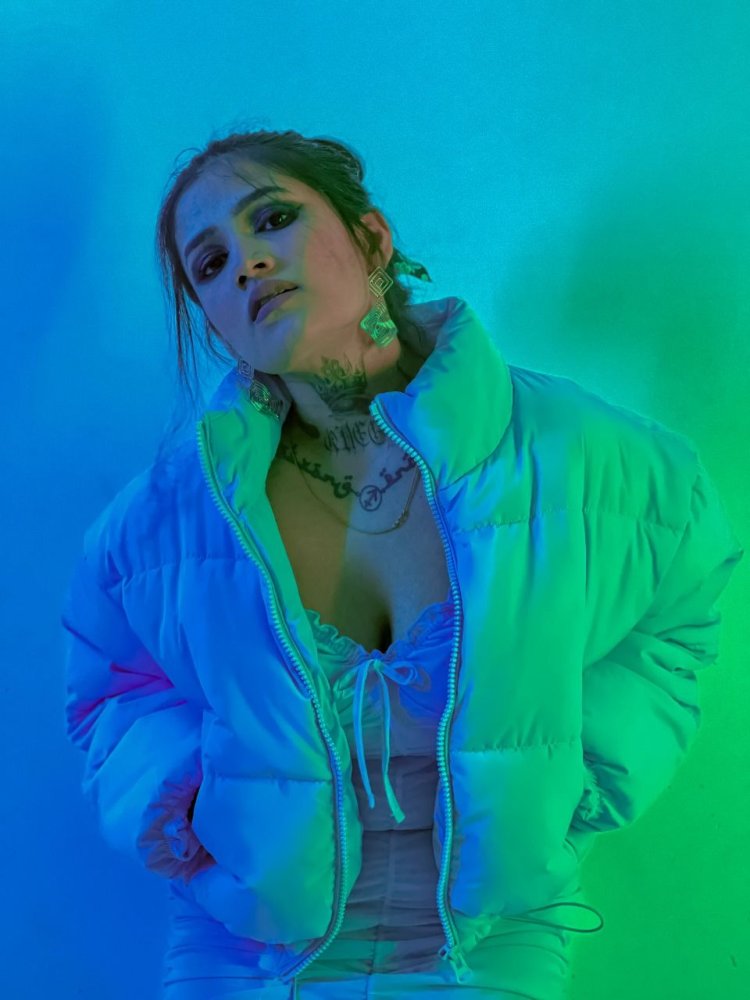 Outdating Monopolistic artist from the Industry, who is she? One Women Army!