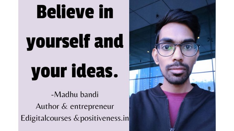 From an employee to the creator of an EdTech firm, my passion has led me to this start-up journey