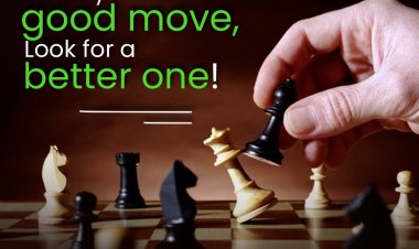 Become a Champion. Start Today. | Chessensei