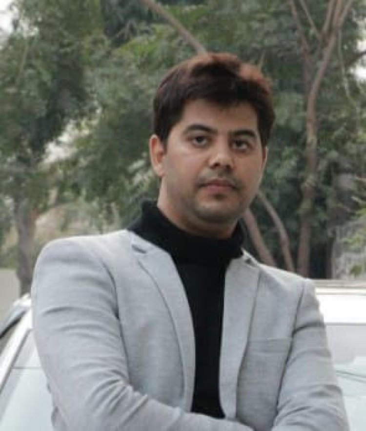 Young Entrepreneur From Himachal Pradesh Achieves A Major Feet Against All The Odds