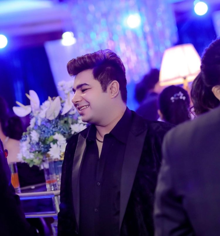 26-year-old Mohit Arora’s Bharat Pharma and Bharat Biotech: Making India Less Dependable on Imports by Expanding APIs and Excipients All Over India