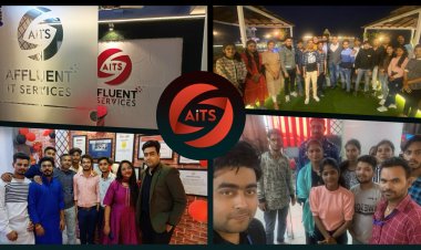 Ujjain-Based Company Affluent IT Services Revolutionizes the Industry with Affordable IT Service Offerings.