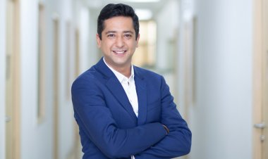 Narayana Health is experiencing a notable evolution & rapid growth: Dr. Ashish Bajaj, CMO, Narayana Health