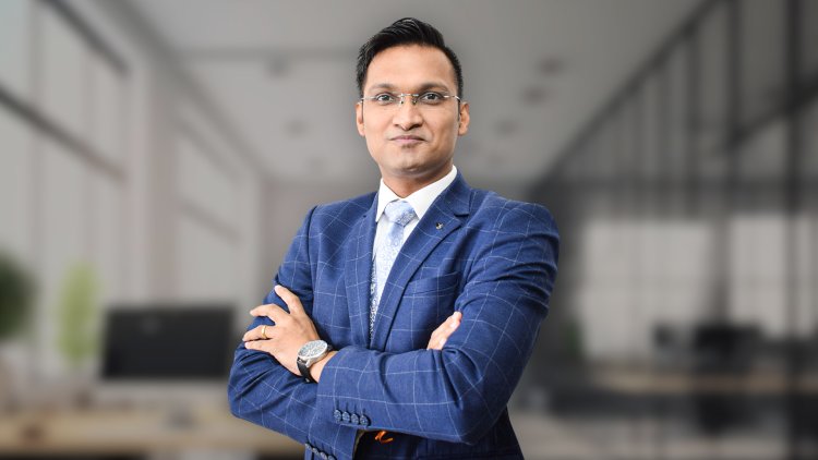 Anshul Agrawal: Redefining Online Education in India