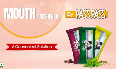Mouth Fresheners | Mukhwas | Best Mouth Fresheners