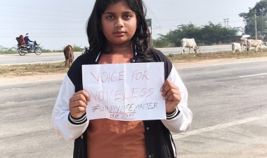 Manya Harsha: Transformative Road Trip and Wildlife Crusade for a Greener and Safer Planet