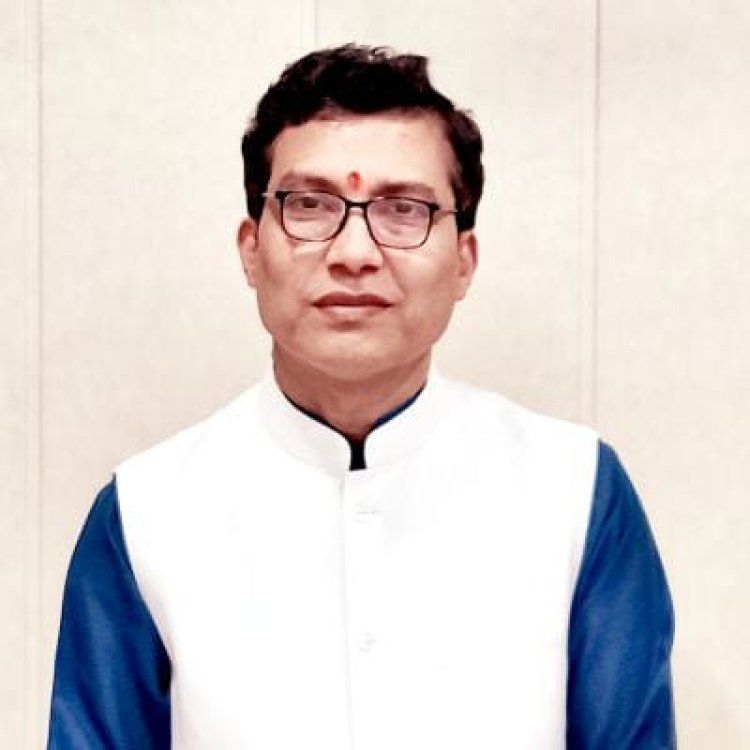 Why is Jyotish Umesh Chandra Pant regarded as the top astrologer in India? Answered