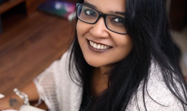 Rakhi Kapoor books provides  a portal for transformation to her readers