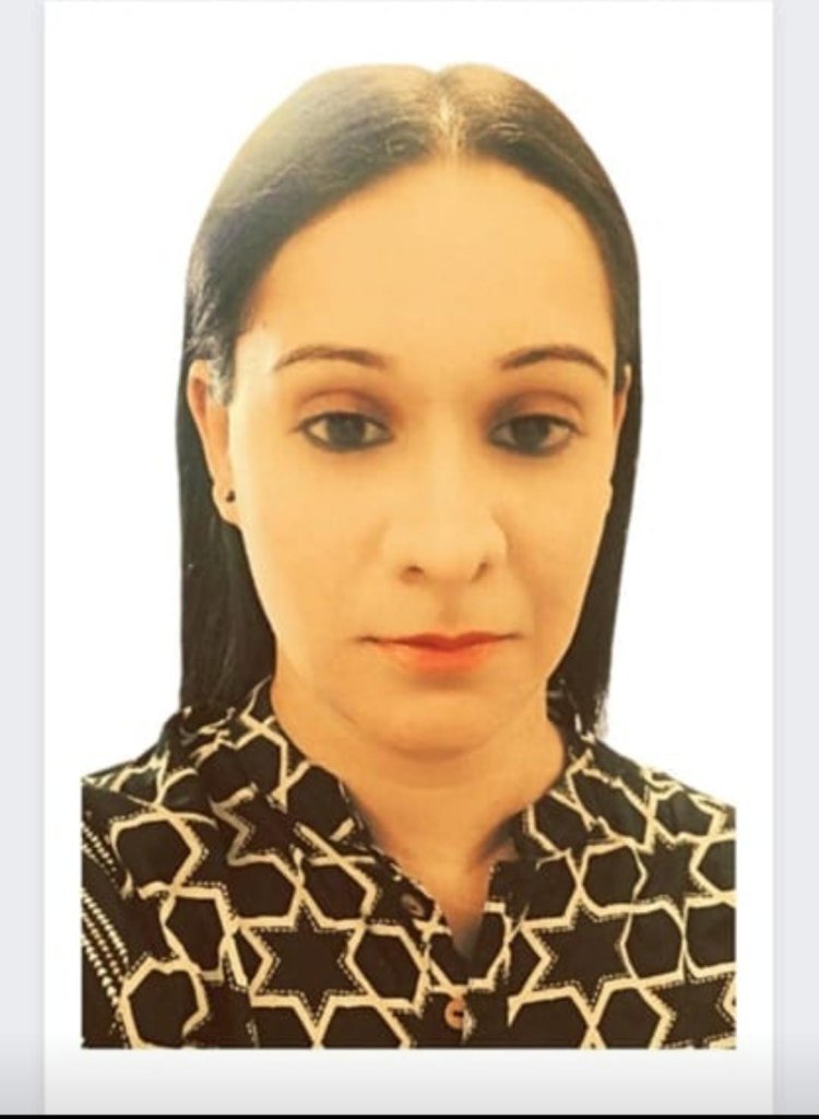 Mayaa SH | "Please Be Alert People"