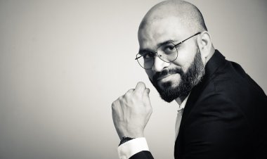 The Inspirational Journey of Drijessh Patel: Innovator and Mentor in Technology