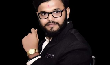 Dr. Avinash Joshi: A Beacon of Visionary Entrepreneurship and Holistic Wellness