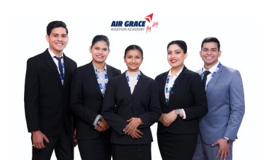 Air Grace Aviation Academy: Your Gateway to a Thriving Career in Travel and Tourism