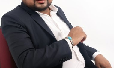 Amod Bramhe: Revolutionizing Barter Solutions Across India
