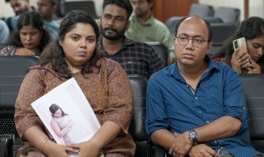 Vishesham: A Defining Moment in Sooraj Tom’s Cinematic Journey