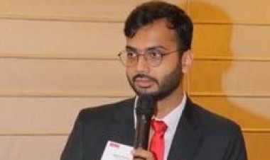How to Secure Your Future: A Financial Roadmap for New Earners  – By Aakarsh Dalmia, CFP®