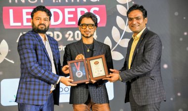 The Inspiring Journey of Parivesh Shukla: From Humble Beginnings to a Visionary Entrepreneur
