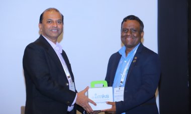 Installation of Ink Cartridge & E-Waste Bins for Atotech MKS IMT Manesar