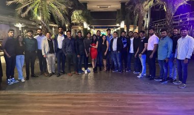 Visator Realty by Kunal Gholap : Elevating Commercial and Industrial Real Estate in India 