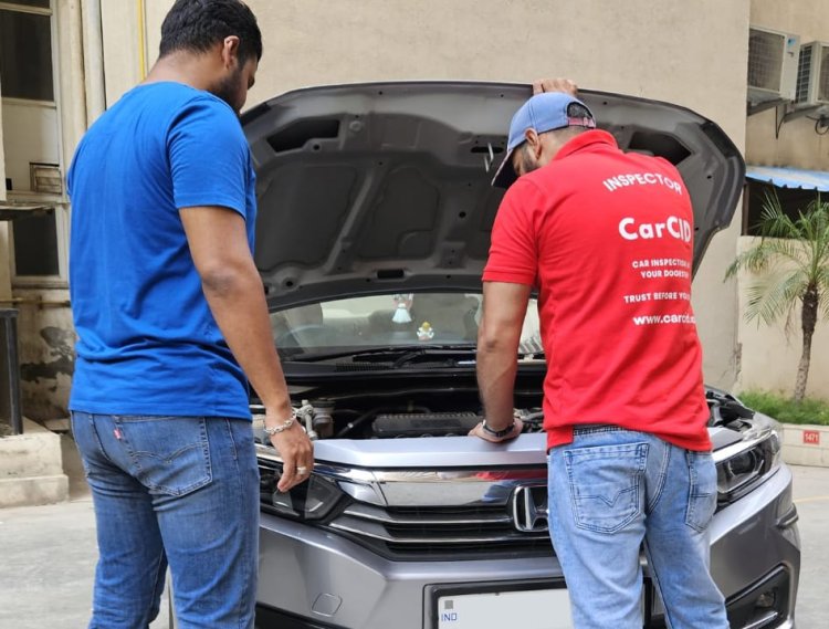 The Growing Demand for Car Inspections in India: Why It's Essential Before Buying New or Used Cars