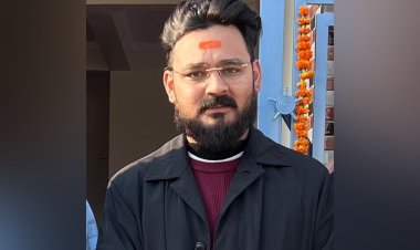 "Policy in Practice: Uttarakhand’s Model for Senior Citizen Support" from the prism lens of Kanak Dhanai