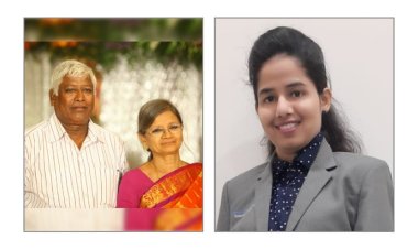 In the Line of Duty: A Nurse’s Story of Resilience Amid a Pandemic