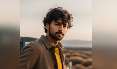 Vishal Rathod: A Rising Star in Dance, Acting, and Digital Marketing