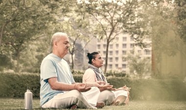 Golden Years Made Easy: How Senior Living at Ashiana Amodh for a Comfortable Life