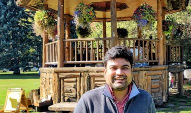 Vivek Singh – Driving Visa’s Technological Excellence with Precision