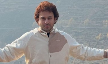 Krishna Vaibhav Sagi: A Legacy of Leadership, Service, and Royal Heritage