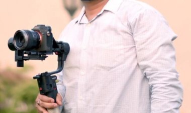 Narendra Kumar Rana: A Testament to the Flight of Dreams