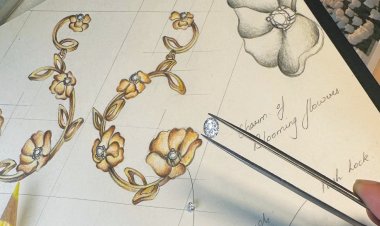 Lukson Jewels: Revolutionizing Everyday Luxury with Ethical and Stylish Lab-Grown Diamonds