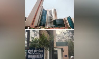 Municipal Corporation of Delhi Urges Property Tax Non-Filers in South Zone to Comply Before Deadline
