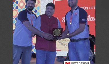 MetaDesign Solutions Stuns Industry Leaders at Exclusive CIO Event with Groundbreaking AI & No-Code Innovations